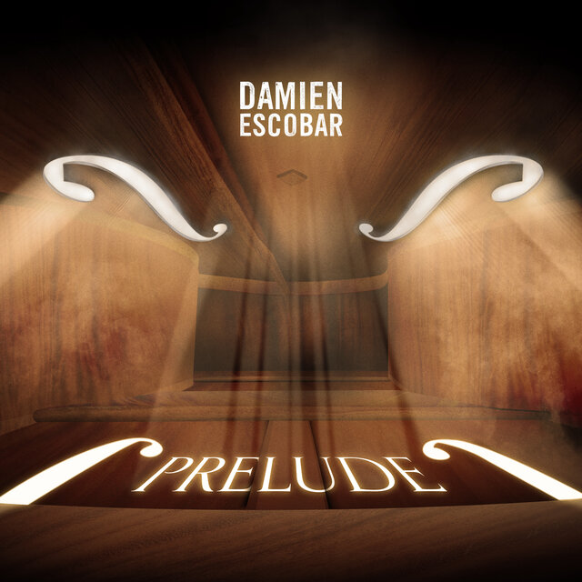 Damien Escobar - Prelude (2023)